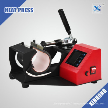 11oz Mugs Transfert Sublimation Coffee Cup Heat Press Printing Machine
